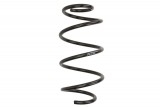 Пружина, передняя ось