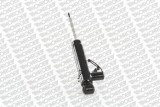 Rear shock absorbers set