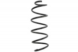 Пружина, передняя ось