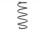 Пружина, передняя ось