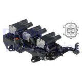 Катушка зажигания