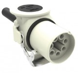 Кабельный штекер