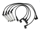 Комплект высоковольтных проводов