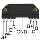 Модуль зажигания