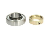 Self-adjustment bearings