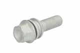 Wheel bolt