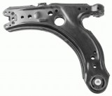 Поперечный рычаг, передняя ось