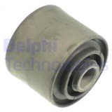 Сайлент-блок рычага, передняя ось