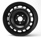 PKW steel rim