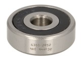 Standard ball bearing