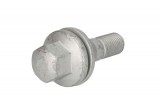 Wheel bolt