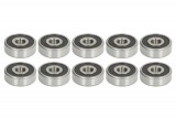 Standard ball bearing