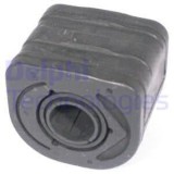 Сайлент-блок рычага, передняя ось