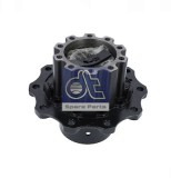 Ступица колеса