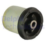 Сайлент-блок рычага, задняя ось