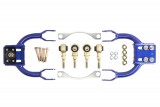 Track control arm