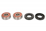 Wheel bearing