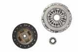 Clutch kit with bearing