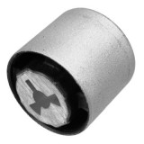 Transfer case mounting