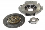 Clutch kit with bearing
