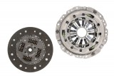 Self-adjusting clutch kit