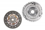 Self-adjusting clutch kit