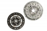 Self-adjusting clutch kit