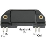 Модуль зажигания