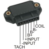 Модуль зажигания