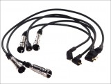 Комплект высоковольтных проводов