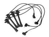 Комплект высоковольтных проводов