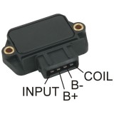 Модуль зажигания