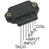 Модуль зажигания