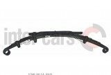 Leaf spring