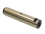 Leaf spring bolt