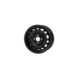 PKW steel rim