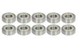 Standard ball bearing