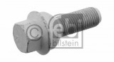Wheel bolt