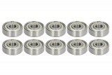 Standard ball bearing