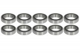 Standard ball bearing