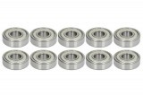 Standard ball bearing
