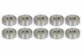 Standard ball bearing