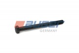 Raw HEX bolts