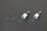 Suspension ball join