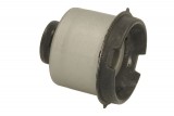 Front suspension beam silent block