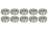 Standard ball bearing