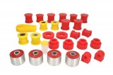 Suspension sleeve