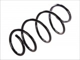 Пружина, передняя ось