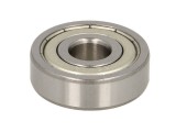 Standard ball bearing
