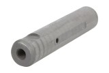 Leaf spring fixing bolt